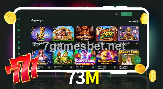 73M aplicativo