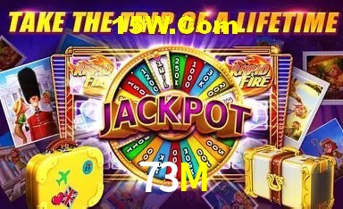 Jogos de Slot 73M