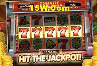 Slot Games Collection