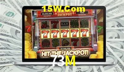 Casino Ao Vivo 73M