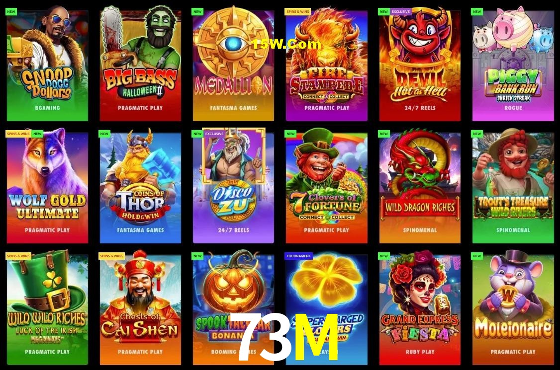 Account Benefits 73M