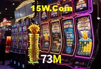 Provedores de Jogos 73M